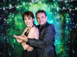 Swing Dance Holiday Party-145